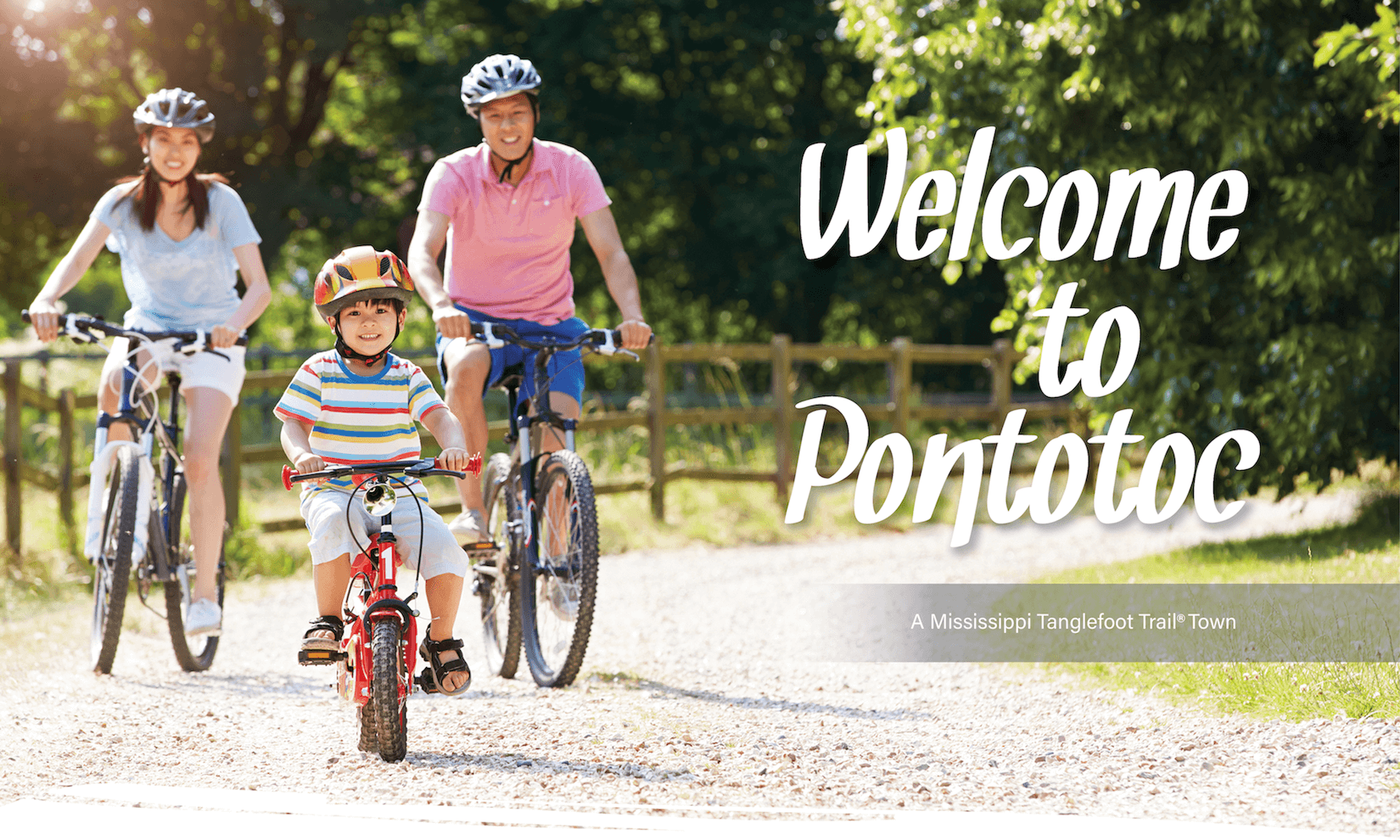 Welcome to Pontotoc Mississippi Pontotoc Chamber 2022