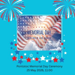 Memorial Day 2026